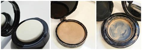 chanel compact review.